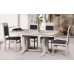Трапезен стол Slavica Plus