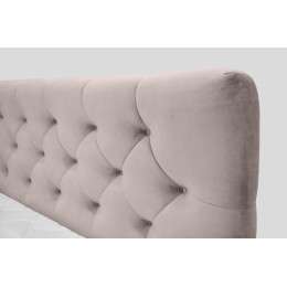 Boxspring легло Titto