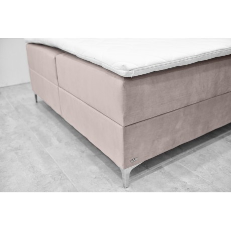 Boxspring легло Titto