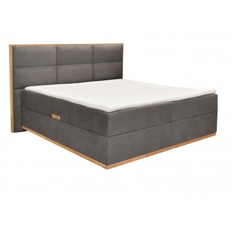 Boxspring легло Magnum