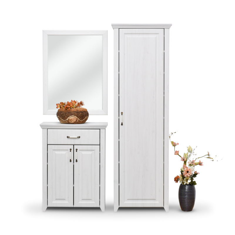 Антре Rustic, конфигурация 3