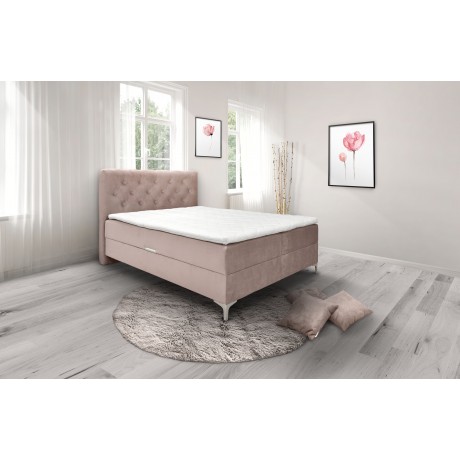 Boxspring легло Titto