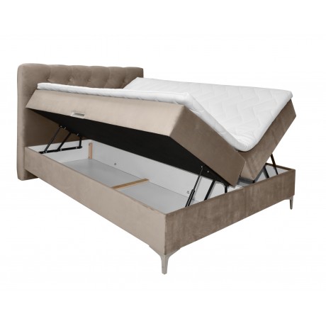 Boxspring легло Titto