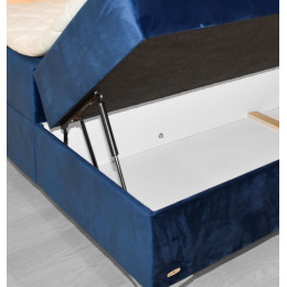Boxspring легло Titto