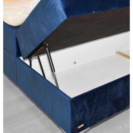 Boxspring легло Titto