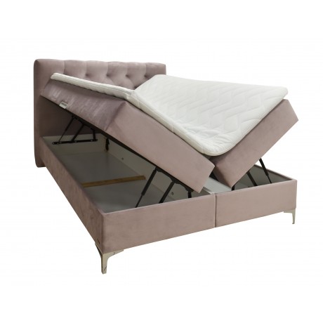 Boxspring легло Titto