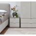 Нощно шкафче Elegance 2F