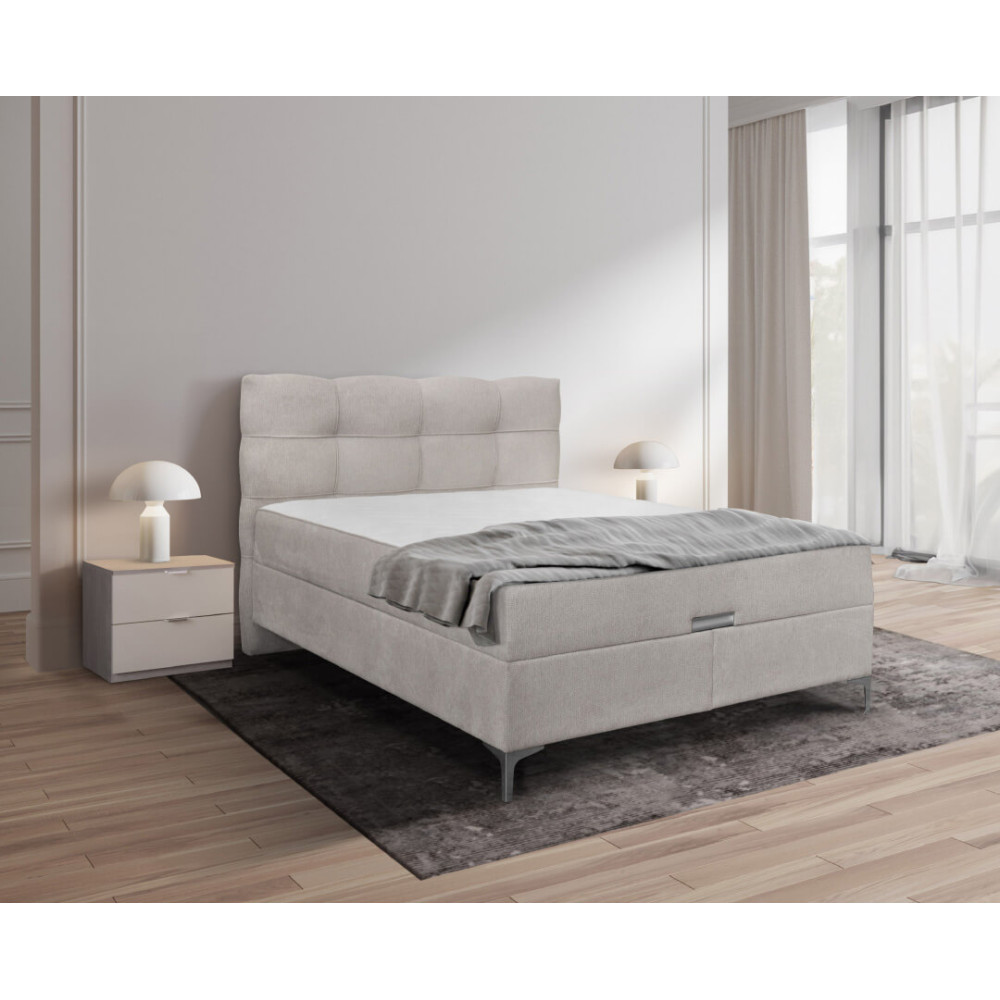 Boxspring легло Korleone NEW